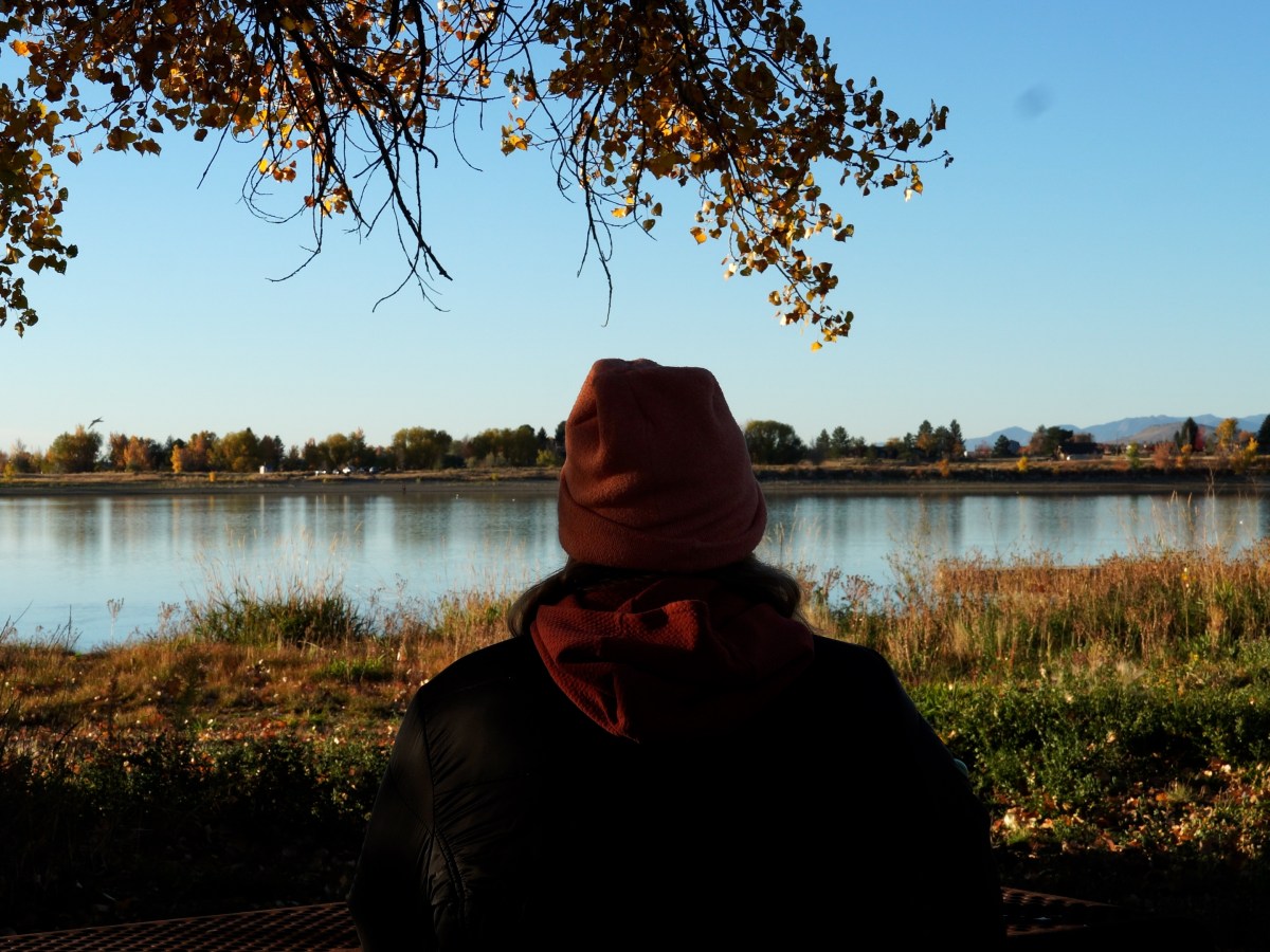 What It’s Like Living in Colorado | October&nbsp;Vibes